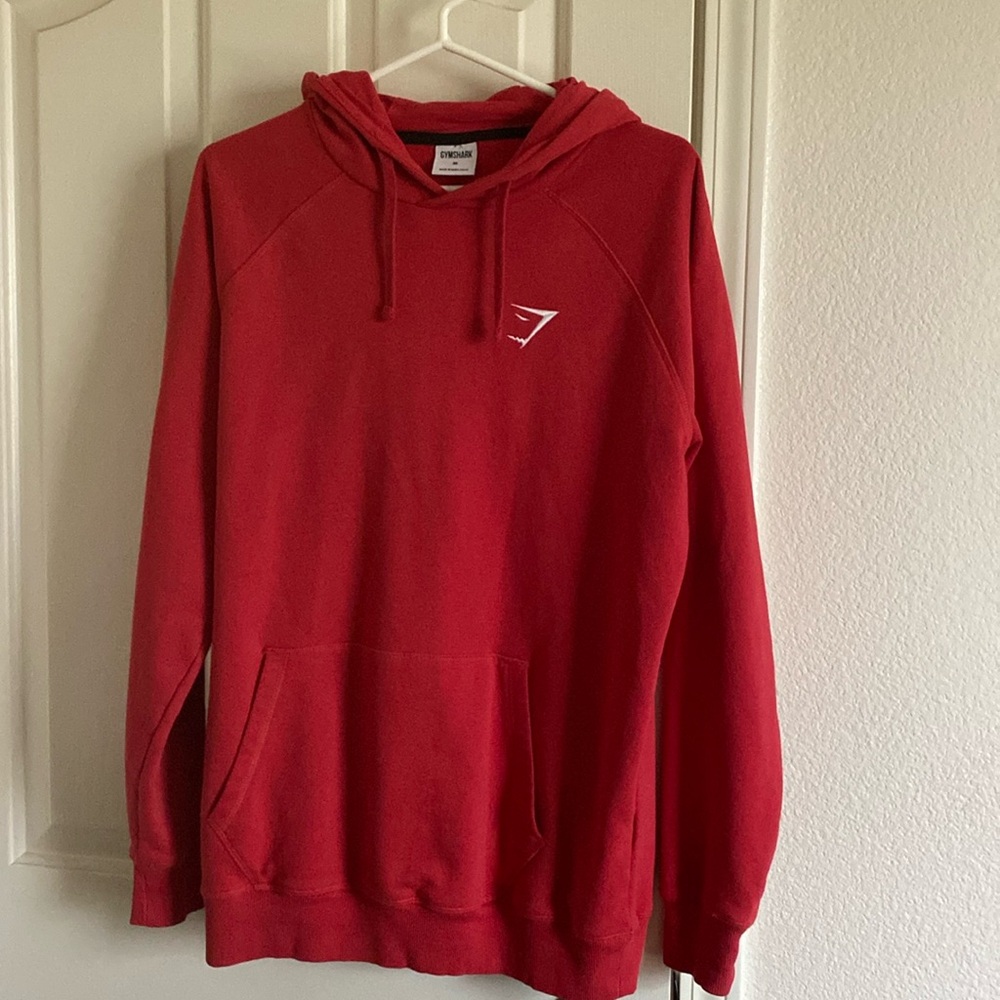 Gymshark Hoodie